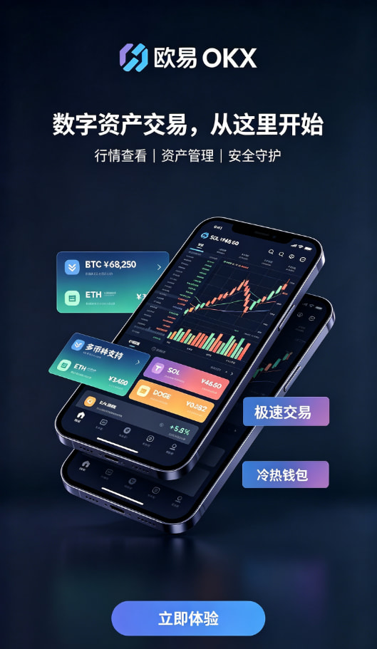欧交易所app官网理财功能